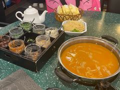 -叙亨轩海鲜火锅