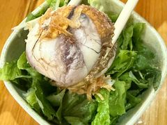 越式屈头蛋-华姐鸡粉(教育路店)