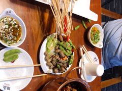 -搓火大都会(广安门总店)