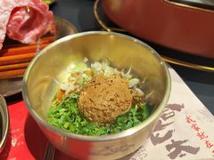 -西塔老太太泥炉烤肉(双井店)