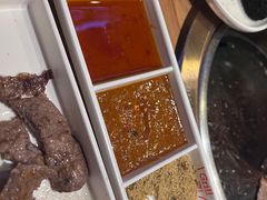 -炉小哥烤肉(朗悦公园茂店)