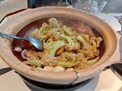 -新兴·金羊座·粤菜点心(乐峰店)