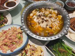 -云山灶.现炒云南菜(云大店)