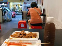 -细妹五香牛杂(步行街店)