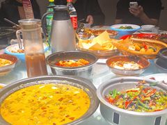 -常和州·夜宵大排档(常州单店)