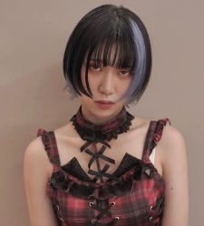 -HG美发设计沙龙