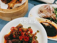 -阿毛饭店(和义路店)