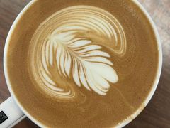 -Peet's Coffee皮爷咖啡(大学路店)