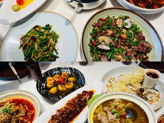 豆花安格斯肥牛-柴门饭儿(成都太古里店)