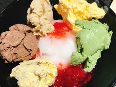 -韩盛·盛江山自助料理(中街大悦城店)