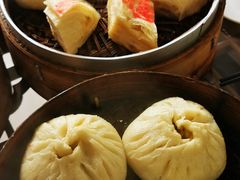 -红灯笼大酒楼(通湖路店)