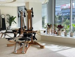 -Real Pilates优体普拉提