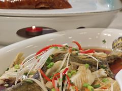 -老浒记烤鸭-北京菜(琉璃厂店)