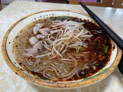 招牌肥肠粉-王记老幺肥肠粉