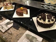 -上海锦江汤臣洲际大酒店壹阶层