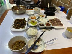 -韩阳园(绿波小区店)