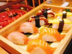 -礼舍·和牛火锅·烤肉·料理餐厅(华茂店)