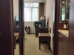 -上海锦江金门大酒店