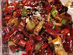 -江北北火锅馆·公路夜市(魏公村店)