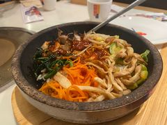 -七八冷面·延边朝鲜族美食(圣熙八号店)