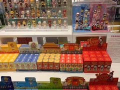 -泡泡玛特POPMART(合生汇店)