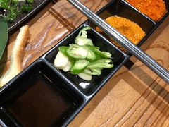 -牛哥の店炭火烤肉(攀枝花店)