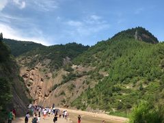 -灵宝峡旅游区