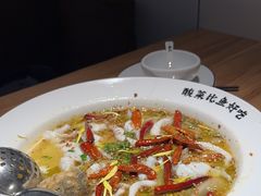 -太二酸菜鱼(福州泰禾店)