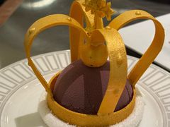 -丘吉尔餐厅(澳门伦敦人店)