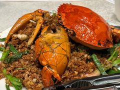 -喜记避风塘炒辣蟹(旗舰店)