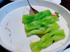 -甄御•海鲜新青岛菜(麦岛店)