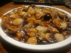 -陆壹捌餐厅(五大道店)