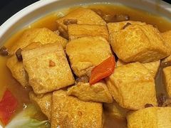 -闫府私房菜·百年鲁菜(恒隆店)