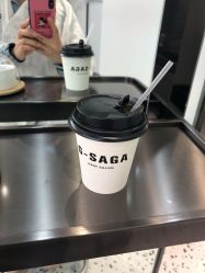 -G-SAGA形象设计