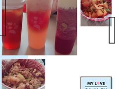 -胖哥料理(兴义里店)