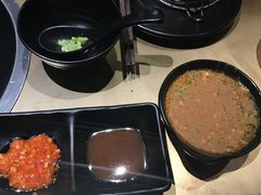 -手选潮汕鲜活牛肉火锅(二七广场店)
