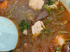 -回味鸭血粉丝汤(砂之船店)