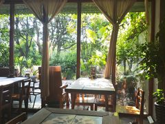 -时光花园(白鹭洲店)