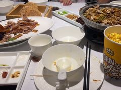 -福海居烤鸭店(鸟巢店)