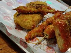 -张记炸串肠粉