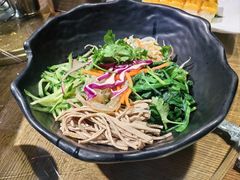 -三道菜(明堂公园店)