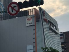 -台中大遠百
