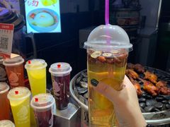 -磁器口古镇