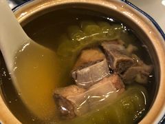 -清晖小苑•顺德地方菜(壹海城店)