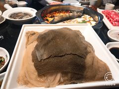 -纸盐河码头火锅(十八梯店)