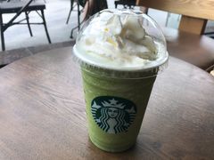 -星巴克(广州立白中心店)