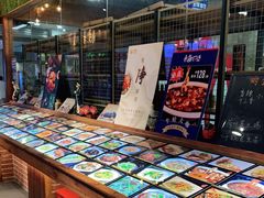 -宝燕海货工场(长江国际店)