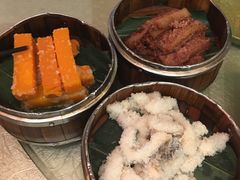 -小蓝鲸湖北菜(八一路店)