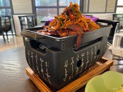 -品悦(崇明凯悦店)