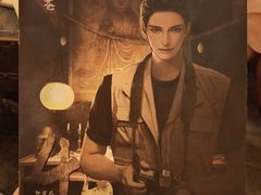 -Hey侦探沉浸式演绎剧场·剧本杀(步行街店)